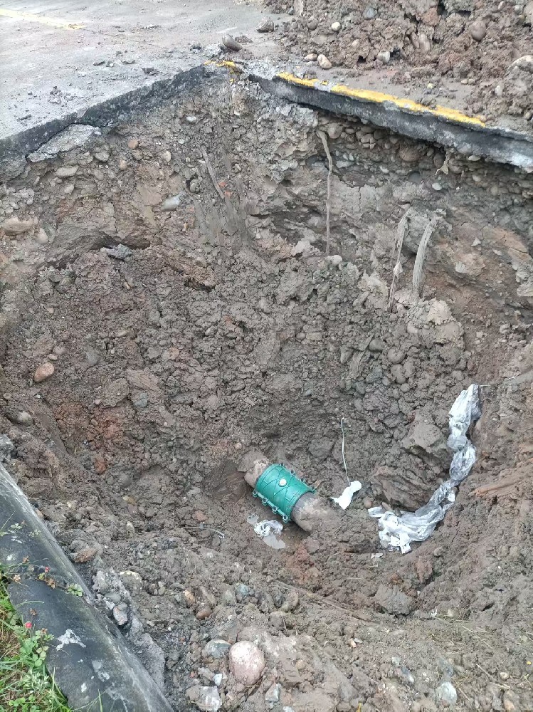 沙河消防水管漏水检测维修多少钱