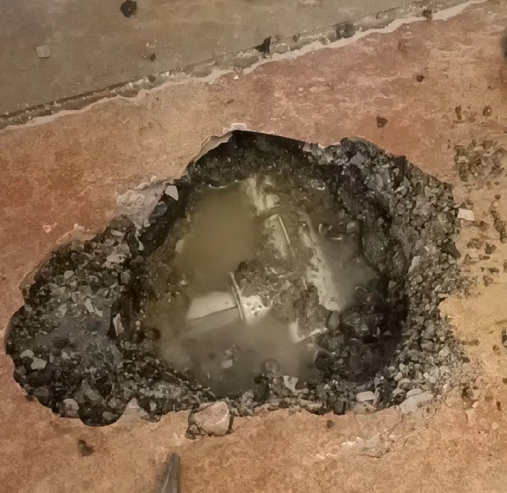 沙河给水管漏水检测维修多少钱